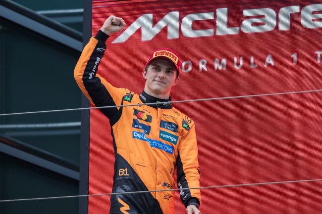Formule 1-resultaten: McLaren domineert de Grand Prix van Miami en Oscar Piastri blijft indruk maken