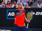 Nick Kyrgios zet vraagtekens bij de overwinning van Jannik Sinner, met betrekking tot de overwinning met een asterisk, herinnerend aan zijn dopingstraf