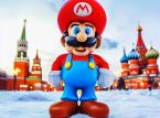 Nintendo eShop is nu effectief gesloten in Rusland