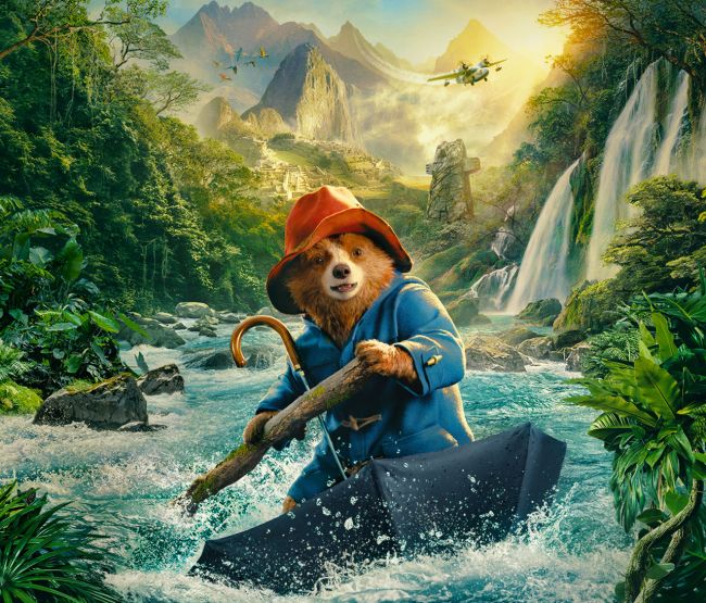 Escape from New York reboot, Paddington 4 in de maak bij StudioCanal