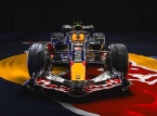 Red Bull doet het ondenkbare en presenteert zijn F1-auto van 2026 met een frisse kleurstelling