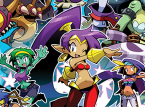 Shantae: Half-Genie Hero verschijnt op de Switch
