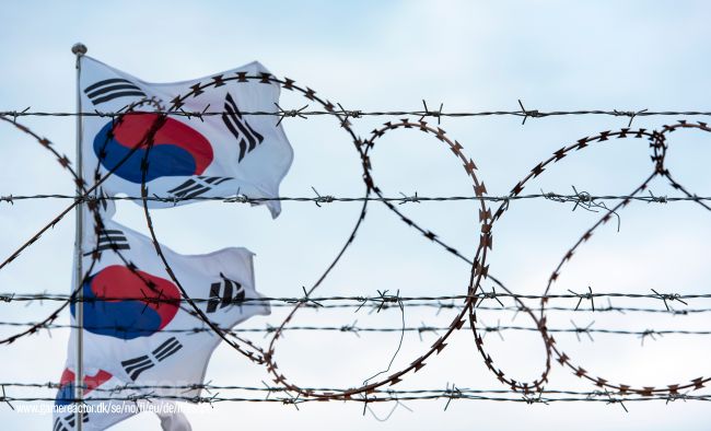 Zuid-Korea zet een stap in de richting van een terugkeer naar de dialoog met Noord-Korea door geluidspropaganda in de DMZ te elimineren