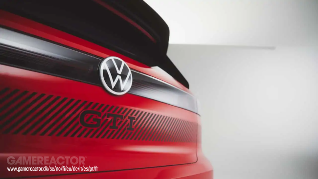 De ID Golf van VW verschijnt pas in 2030