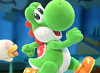 De lenteverkoop is gestart op de Switch eShop