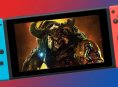 Zie de nieuwe Doom-update voor de Switch in actie