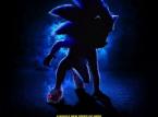 Een eerste blik op de Sonic the Hedgehog-film