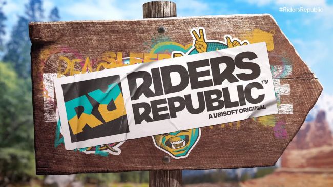 Skateboards komen volgende week eindelijk naar Riders Republic