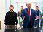 Trump plant volgende week gesprekken met Zelensky en Poetin