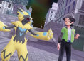 Mega Zeraora onthuld voor Pok&eacute;mon Legends: Z-A 's Mega Dimension-uitbreiding