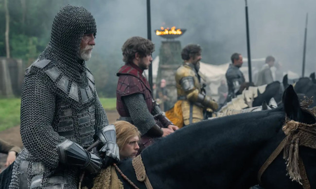 5 geweldige tv-shows die aangepast kunnen worden tot even geweldige games