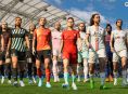 EA brengt de National Women's Soccer League naar FIFA 23