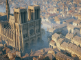 Assassin's Creed: Unity een week gratis na brand Notre-Dame