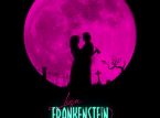 Lisa Frankenstein geeft een tienerdraai aan het beroemde horrorverhaal