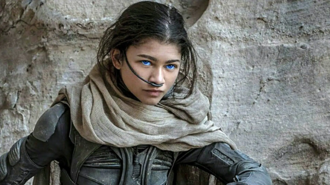 Dune: Part Three