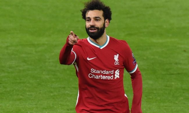 Saoedi-Arabië werkt aan nieuwe aanbiedingen voor Salah uit Liverpool en Vinícius uit Madrid, zeggen bronnen