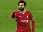 Arne Slot zal vandaag met Mohamed Salah praten over zijn toekomst bij Liverpool