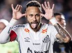 Neymar blijft het hele jaar 2026 in Santos om "de resterende dromen van mijn carri&egrave;re waar te maken".