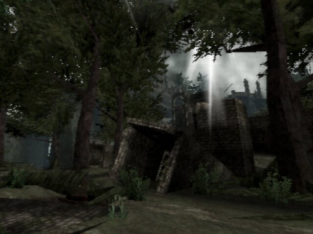 Prison of Husks