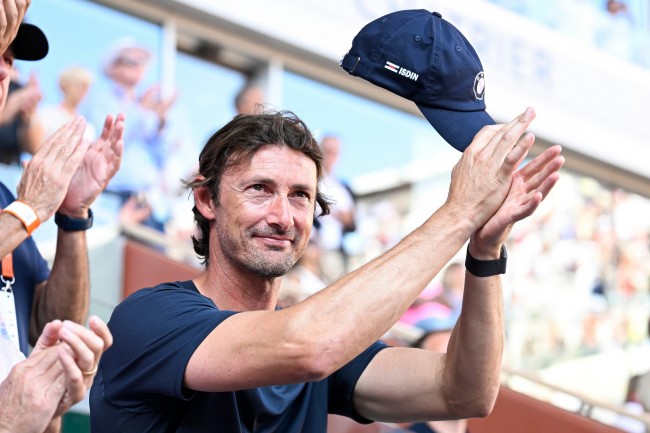 De redenen achter de breuk tussen Carlos Alcaraz en zijn coach Juan Carlos Ferrero