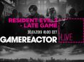 Vandaag bij GR Live: Resident Evil 2