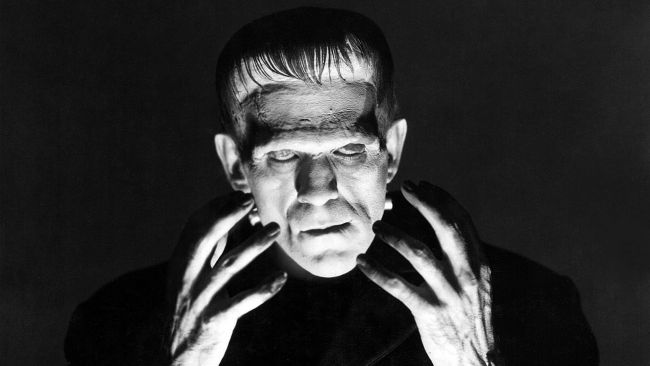 Robert Eggers heeft Frankenstein bijna aangepast