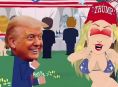 Geen getrokken stoten: South Park versnippert Trump met woeste satire