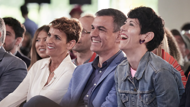 Spanje zet maatregelen om 500.000 ongedocumenteerde migranten en asielzoekers te regulariseren