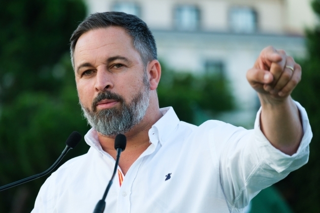 Spanje's extreemrechtse VOX verdubbelt de zetels bij de regionale verkiezingen in Aragón