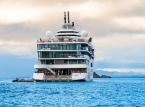 Vermoedelijke uitbraak van hantavirus laat drie doden en drie ziek achter tijdens een Nederlandse cruise van Argentini&euml; naar Kaapverdi&euml;