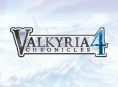 Demo van Valkyria Chronicles 4 nu uit op PS4, Xbox One en Switch