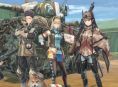 Valkyria Chronicles 4 verschijnt eind september