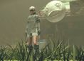Nier-maker plaagt een derde game