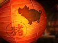 Hearthstone viert voor het eerst Chinees Nieuwjaar