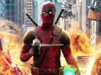 Shawn Levy weigerde Deadpool 3 te filmen tegen green screen