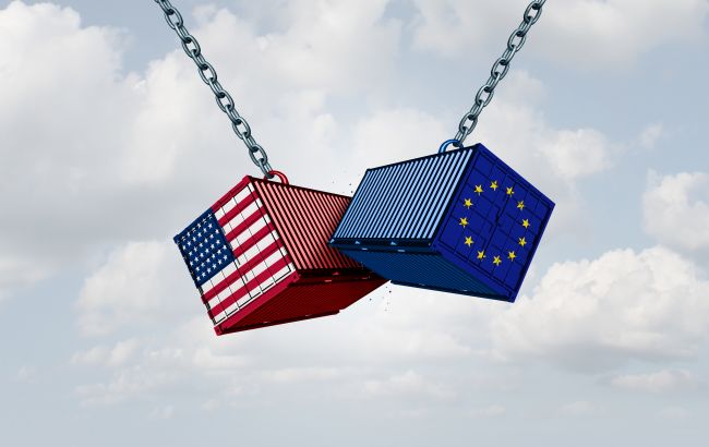 Europese Unie verlaagt tarieven op auto's in de Verenigde Staten om handelsoorlog met Donald Trump te voorkomen