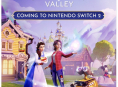Disney Dreamlight Valley verschijnt op 25 maart op de Nintendo Switch 2