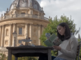 De zomer wordt pittig dankzij Netflix's My Oxford Year