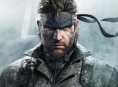 Alan Ritchson noemt het spelen van Metal Gear's Snake "de droom"