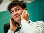 Aston Martin kiest Formule 2 runner-up Jak Crawford als reservecoureur voor Alonso, Stroll in 2026
