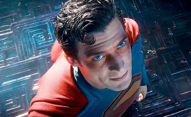 James Gunn brengt Superman script uit