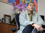 Wie is Jimmy Lai? Hongkongse mediamagnaat veroordeeld tot 20 jaar gevangenisstraf