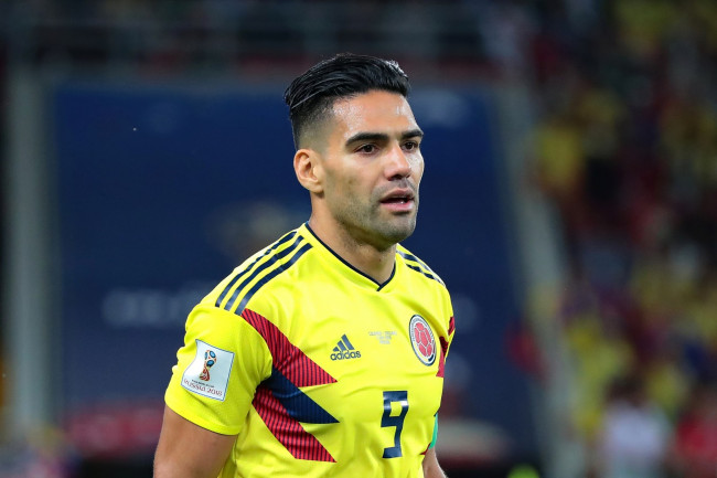 Radamel Falcao is kritisch over de Colombiaanse voetbalindustrie na de uitschakeling van het WK: "Bevordert middelmatigheid en luiheid"