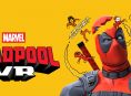 Deadpool gaat later dit jaar zijn eigen VR-game headlinen
