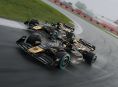De F1-filmfilmuitdagingen zijn nu beschikbaar in F1 25 