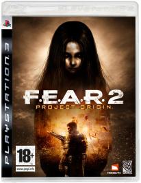 F.E.A.R. 2: Project Origin