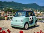 Fiat's nieuwste Topolino gaat volledig elektrisch