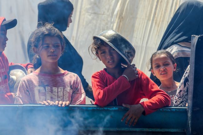 Israël keurt uitbreiding van het grondoffensief in Gaza goed