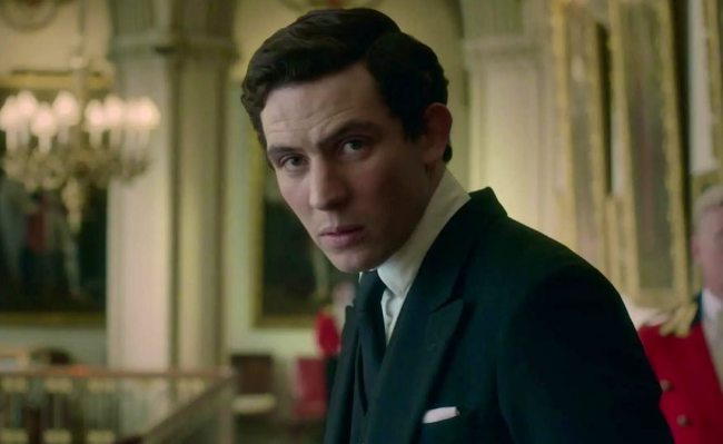 Josh O'Connor: een sterke kanshebber voor de volgende James Bond?