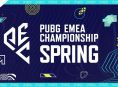 Krafton kondigt de PUBG EMEA Championship aan
